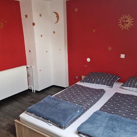 Hisa Bizjak Kranj Esterno foto