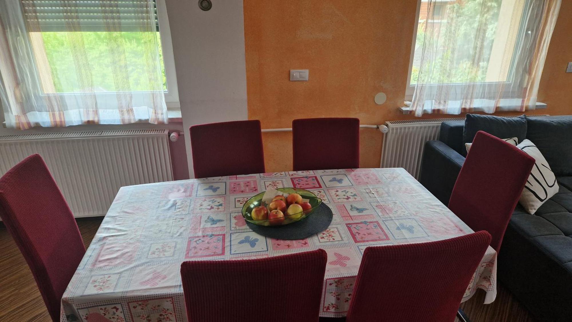 Hisa Bizjak Kranj Esterno foto