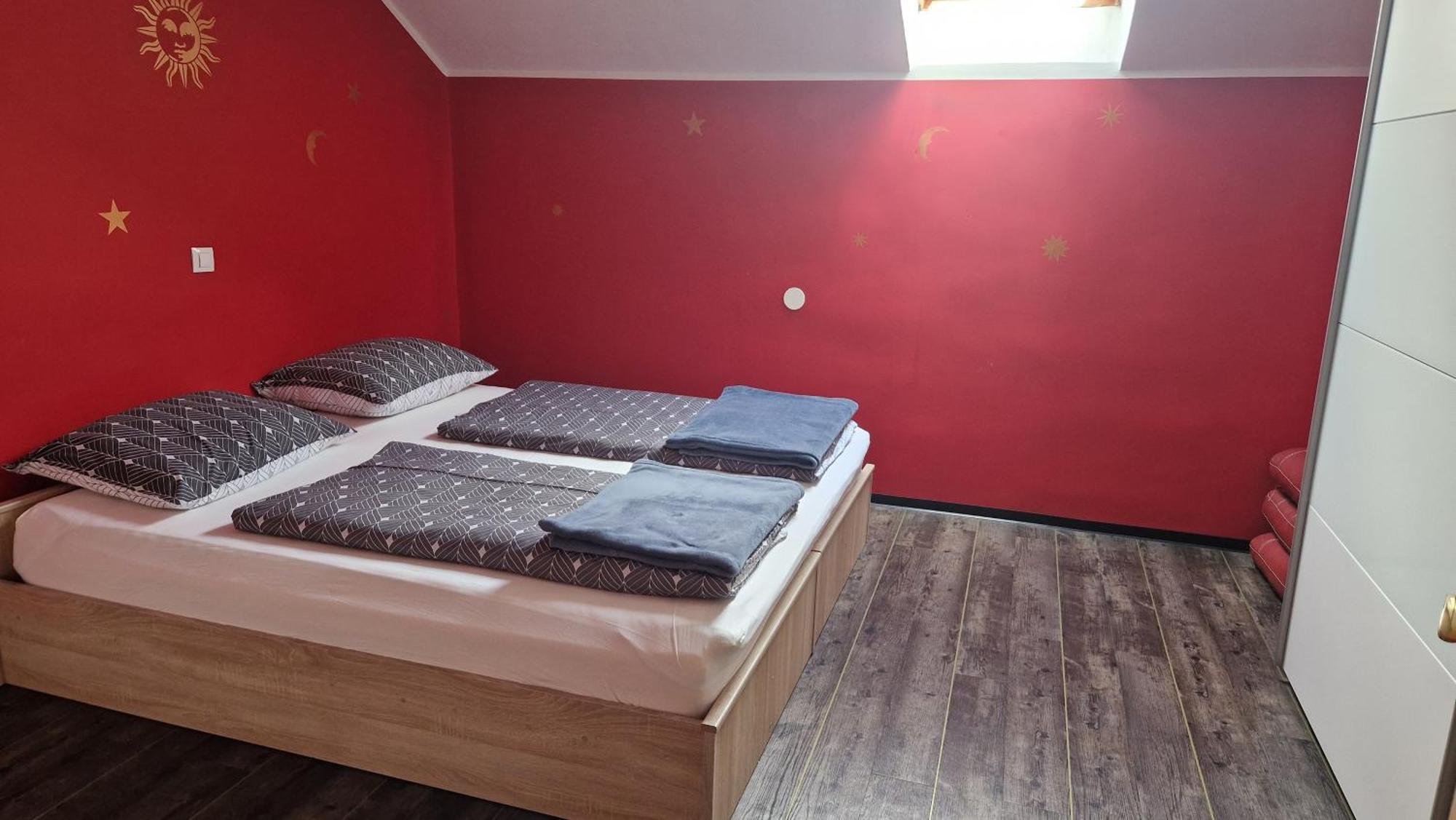 Hisa Bizjak Kranj Esterno foto