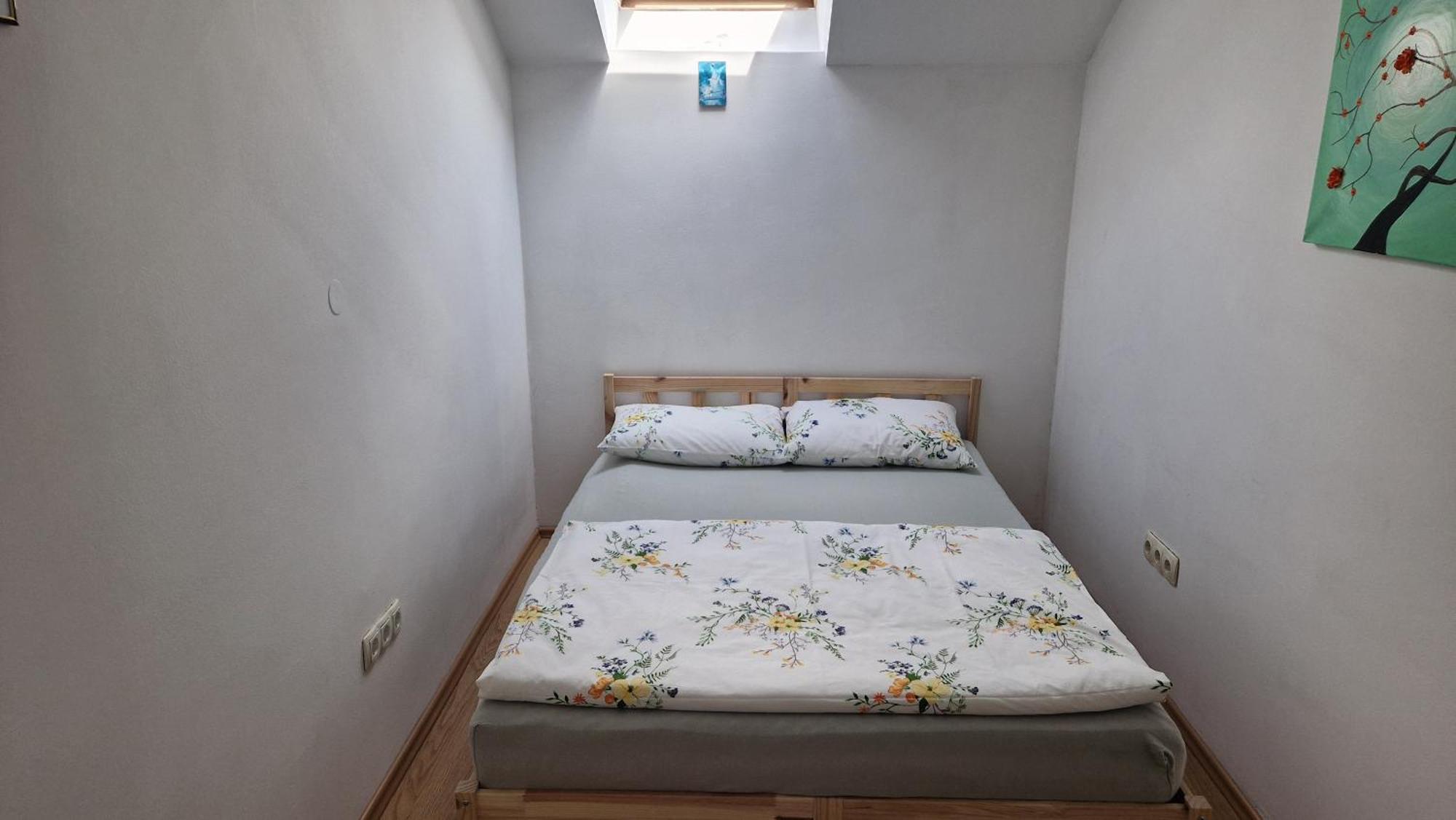 Hisa Bizjak Kranj Esterno foto